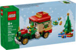 LEGO® Santa's Delivery Truck (40746) LEGO