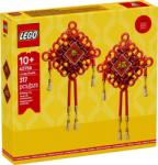 LEGO® Lucky Knots (40756) LEGO