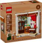LEGO® Tribute to Jane Austen's Books (40766) LEGO