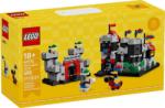 LEGO® Mini lovagvár (40775) LEGO