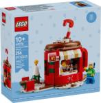 LEGO® Hot Chocolate Stand (40776) LEGO