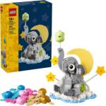 LEGO® Baby Elephant in the Sky (40814) LEGO