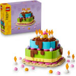 LEGO® Birthday Party Cake (40815)