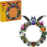 LEGO® Halloween Wreath (40825)