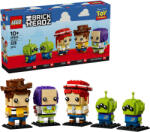 LEGO® BrickHeadz - Toy Story (40860) LEGO