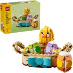 LEGO® Easter Egg Basket (40863) LEGO