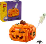 LEGO® Halloween Pumpkin Lantern (40872) LEGO