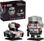 LEGO® BrickHeadz - Megatron Robot & Vehicle (40924) LEGO