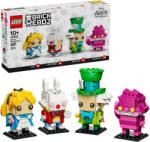 LEGO® BrickHeadz - Alice in Wonderland (40925) LEGO