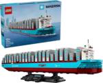 LEGO® Maersk Dual-Fuel Container Vessel (40955) LEGO