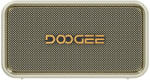 DOOGEE Field Rush Beige