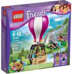 LEGO® Friends - Heartlake Hot Air Balloon (41097) LEGO