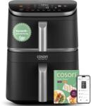 COSORI Turbo Tower 108L Smart Dual Blaze CAF-DC113S-ADE