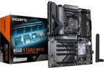 GIGABYTE B550 X EAGLE WIFI6E Alaplap