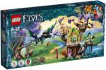 LEGO® Elves - The Elvenstar Tree Bat Attack (41196) LEGO