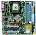 MEDION MD8088 Alaplap