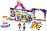 LEGO® Friends - Heartlake Frozen Yogurt Shop (41320) LEGO