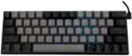 White Shark WAKIZASHI-2/G-B/R-US (GK-002711V2/G-B/R-US) Клавиатури