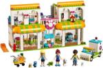 LEGO® Friends - Heartlake City Pet Center (41345) LEGO