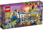 LEGO® Friends - Spinning Brushes Car Wash (41350) LEGO