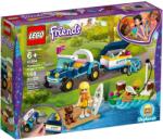 LEGO® Friends - Stephanie's Buggy & Trailer (41364) LEGO