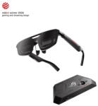 ASUS MON ASUS ROG XREAL R1 Gamer szemüveg, széles, IPD69