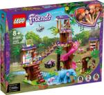 LEGO® Friends - Jungle Rescue Base (41424) LEGO