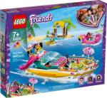 LEGO® Friends Party Boat (41433) LEGO