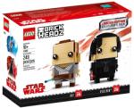 LEGO® BrickHeadz Star Wars™ - Rey & Kylo Ren (41489)