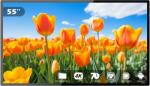 EVOBOARD TP-550BD