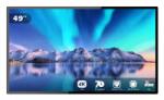 EVOBOARD TP-490B
