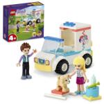 LEGO® Friends - Pet Clinic Ambulance (41694) LEGO