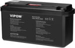 VIPOW LiFePO4 25.6V 100Ah (BAT0495)