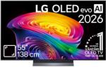 LG OLED55C62LA