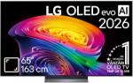 LG OLED65C62LA