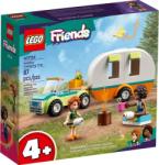 LEGO® Friends - Holiday Camping Trip (41726)
