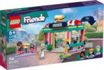LEGO® Friends - Heartlake Downtown Diner (41728)
