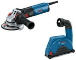 Bosch GWS 14-125 (0615A5004R)