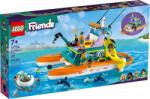 LEGO® Friends - Sea Rescue Boat (41734)