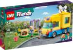 LEGO® Friends - Dog Rescue Van (41741) LEGO