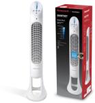Honeywell QuietSet Oscillating Tower Fan White - HYF260E4 (HYF260E4)