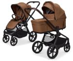 MOON Resea Fold 2 in 1 Carucior