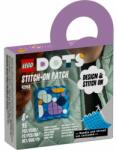 LEGO® DOTS - Stitch-on Patch (41955) LEGO