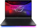 ASUS ROG Strix SCAR 18 G835LXG-TQ510XZ Notebook