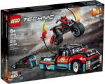 LEGO® Technic - Stunt Show Truck & Bike (42106) LEGO