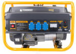 Powermat PM-AGR-3000M2S (PM1197) Генератор, агрегат