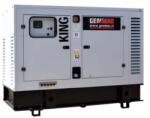 GENMAC King G60IS (TST1009441) Generator