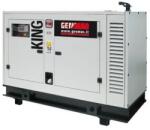 GENMAC King G80IS (GE1009230) Generator
