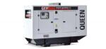 GENMAC Queen G170IS (TST1009445) Generator