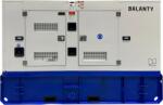 Hyundai HBD253S Generator